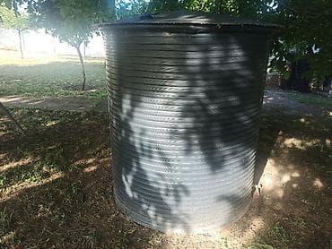 harry potter sat 1: Odlična plastična kaca sa originalnim poklopcem i slavinom od 1/2" — 3