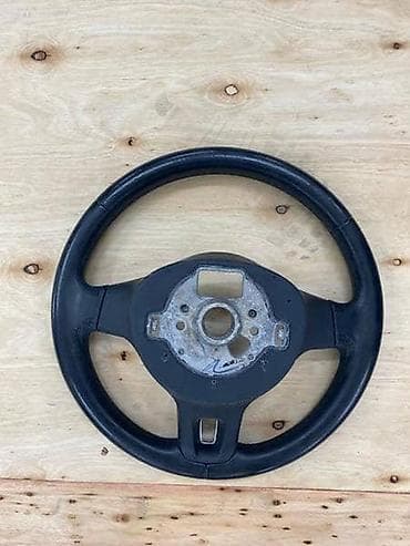 prodaja lanaca za traktor: VOLAN ZA VOLKSWAGEN GOLF 6 | Volan za Golf 6 100-K-P — 2