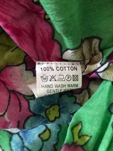 Majice i topovi: NOVA, veličina L, može za osobe koje nose M — 2