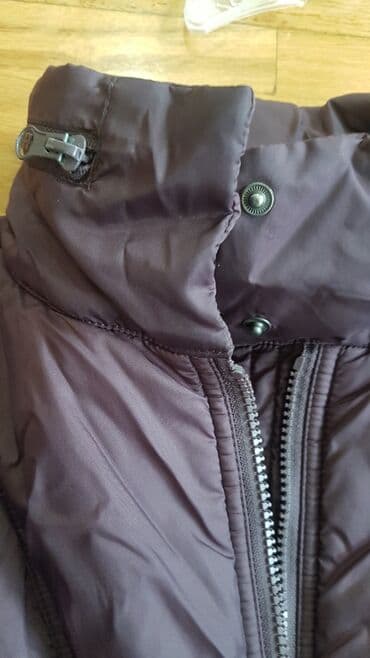 Rolke: Jakna,dva puta obucena,velicina XS mada moze i kao S. Spolja je — 5