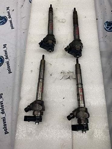 limuzina auto: DIZNE ZA VOLKSWAGEN PASSAT B8 - 04L130277AC | Dizne za Passat B8 2.0 — 3