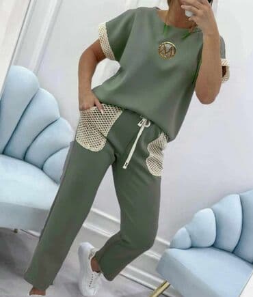 kompleti za devojke: 9Fashion Woman — 10