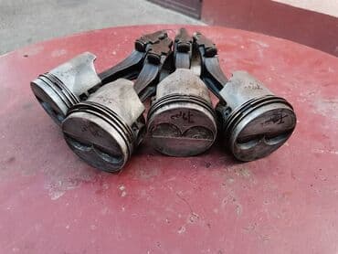 bmw 5 серия 530i mt: Klipovi 79,00 Lada 2104 Karavan,2105,2107 Riva motor 1.3 Niva 1.6 — 4