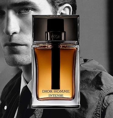 dove uljani parfem: Dior Homme Intense – muški parfem (EDP) - Tip mirisa: drveno-cvetni — 3