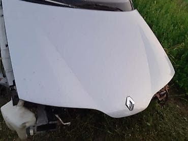 market car: HAUBA ZA RENAULT LAGUNA — 1