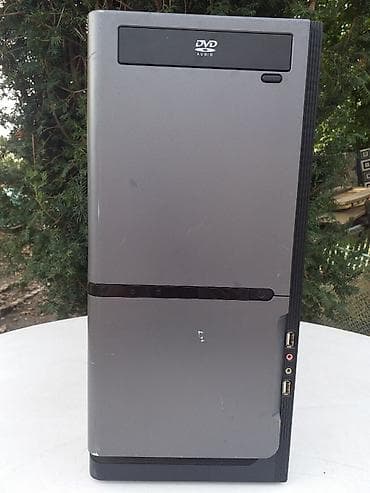 sano plus masazer: Kuciste komplet sa napajanjem plus optika sata dvd — 1