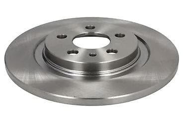 Brake System: KOCIONI DISK ZADNJI PEUGEOT 807 | NOVO! NOVO! NOVO! U ponudi imamo — 1