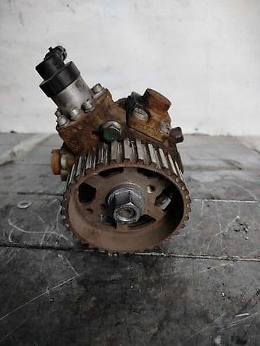 snorkel za dzipove: PUMPA VISOKOG PRITISKA ZA FORD FOCUS OD 2004. DO 2011. GOD. | Pumpa — 2