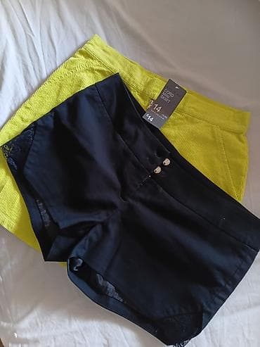 midnight boja: Marks & Spencer, L, bоја - Žuta — 1