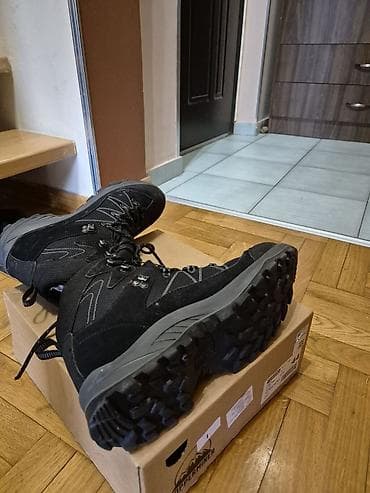 Čizme: Čizme, veličina - 44 — 3