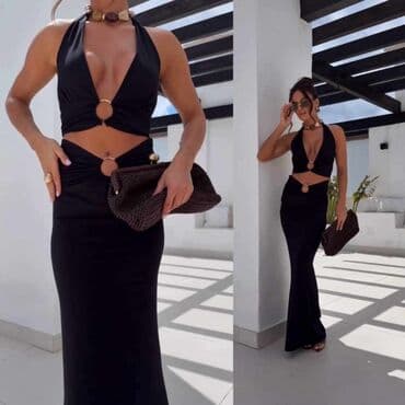 kompleti pantalone i sako: 9Fashion Woman — 1