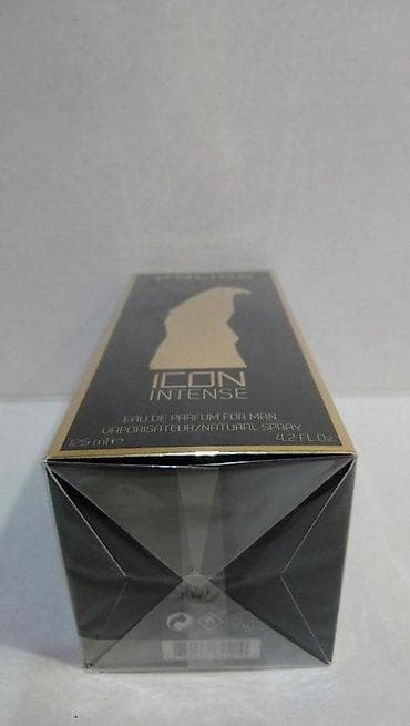 police parfem muski: POLICE ICON INTENSE EDP125ML | Police Icon Intense edp125ml — 4