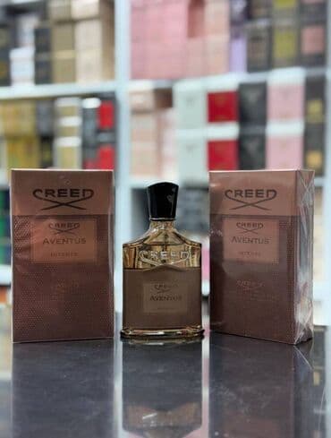 Proizvodi za Odrasle: Parfem — 2