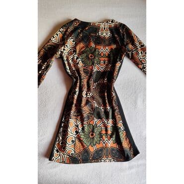 Ski suits: A-Dress L, color - Multicolored, Other sleeves — 3