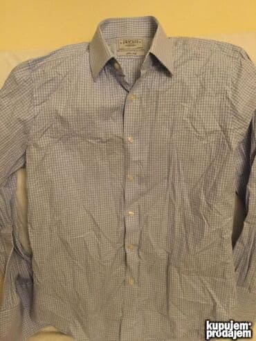 Kape i aksesoari: Original Charles Tyrtwhitt kosulja L Bez tragova nosenja. 100% — 2