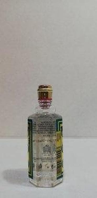 Lične stvari: MAURER & WIRTZ 4711 ECHT KOLNISCH WASSER EDC 50ML | Maurer & — 8