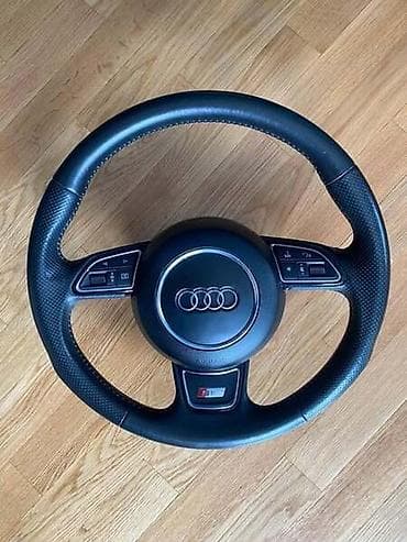 tomos elektronik 90: VOLAN ZA AUDI 80, 90, 100 . OD 2008. DO 2018. GOD. | za audi — 3