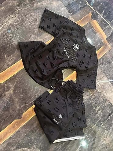 Chanel, XS, bоја - Šareno