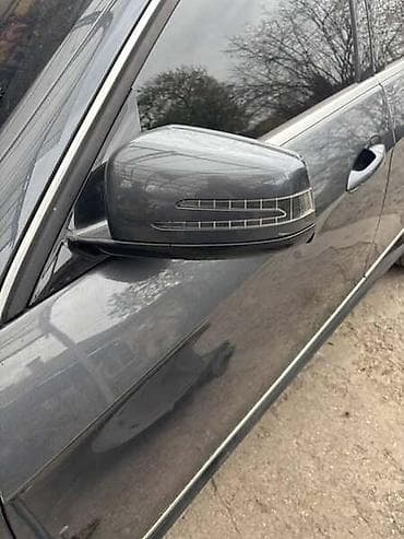 user car: RETROVIZORI W212 ZA MERCEDES BENZ E 200, E 220, E 230 . OD 2009. DO — 2
