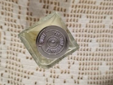 sampon za kosu dm: Unisex parfem, Original — 2