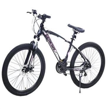 zadnje sedište za bicikl za decu: Dečiji bicikl 24/6 CUBO GENESIS VALVET Dečiji bicikl za decu — 1