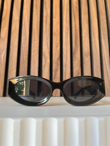 push up helanke za trening: Sunglasses, color - Black — 2