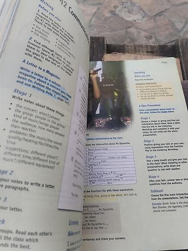 mona torba cena: New Opportunities: Education for Life – Pre-Intermediate Student’s — 2