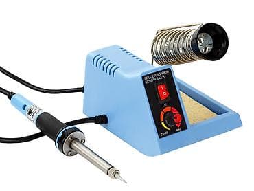 alat beograd: WOMAX Profesionalna BAZNA lemilica 150-480'C - Napon: 220-240V/50Hz — 1