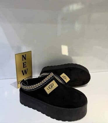 Ugg obuća: Ugg papuče, 41 — 3