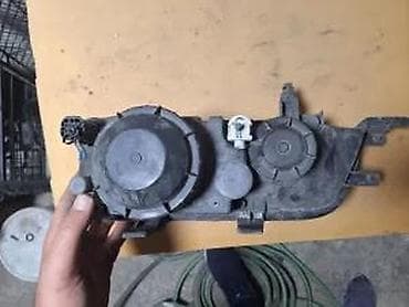 1.7 dizel: FAR ROVER 216 DESNI | Far rover 216 desni na stanju. Dobro stanje — 4