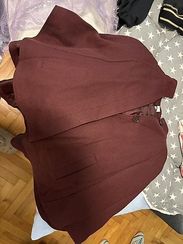 esmara jakna: Ženska odeća – komplet jakni i prsluka - Dugačka crna prošivena — 10