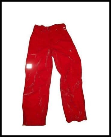 Ski pantalone za odrasle različitih velicina — 12