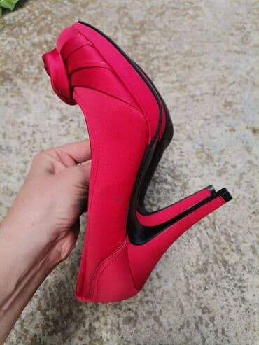 casadei shoes: Salonke, 37 — 2