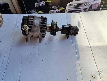 auto otpad ruma: ALTERNATOR 1.8 TDCI ZA FORD C-MAX, FOCUS OD 2004. DO 2010. GOD. | — 1