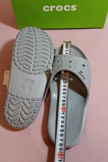 Sweatpants: Slippers, size - 43 — 6