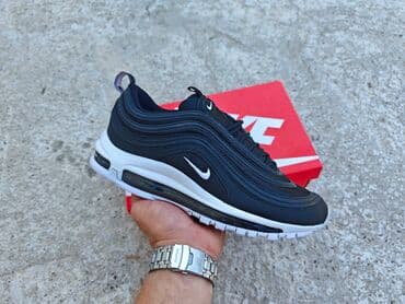 mx air max: Trainers, Nike, size - 44 — 1
