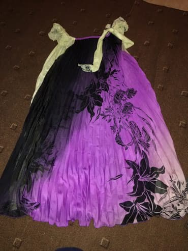 XL, M, L, color - Black, Cocktail, With the straps