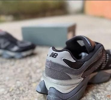 asics patike planeta: Patike, New Balance, veličina - 46 — 5