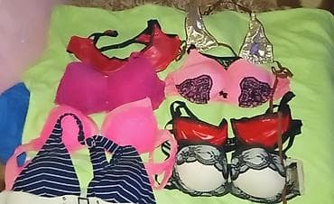 pepco nova varos: Muški i ženski erotski veš – izbor modela - Muški tange/strings — 7