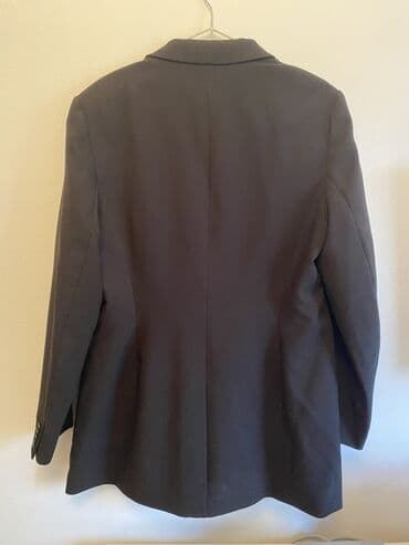 tople jakne za zimu: H&M, XL (EU 42), Polyester, Single-colored — 2