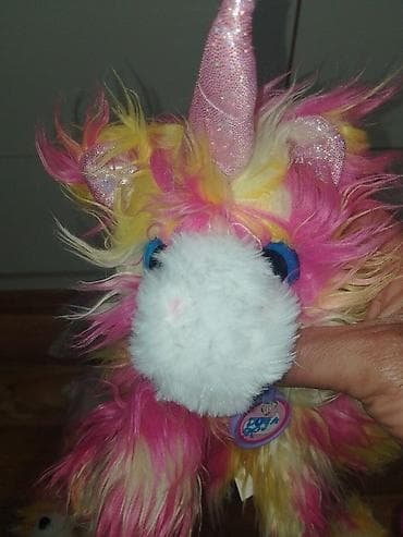 oviesse deca: Scruff‑a‑Luvs plišani ljubimci – set - Brend/serija: Scruff‑a‑Luvs — 5