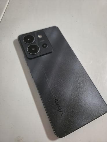 Kuhinjski aparati: Vivo Y36 – 8 GB RAM + do 8 GB proširenja, 256 GB memorije - — 6