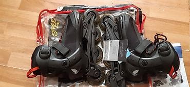 Roleri i rolšue: Roleri, EUR 37-40 NOVO — 4
