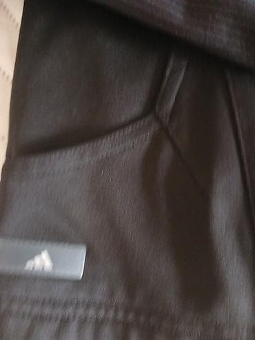 stepane jakne: Adidas ženska sportska jakna/duks sa rajsfešlusom - Model: adidas — 5