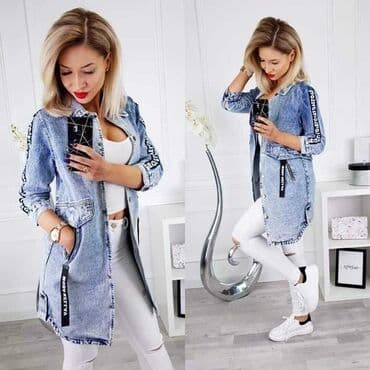 tally weijl jakne: New — 1