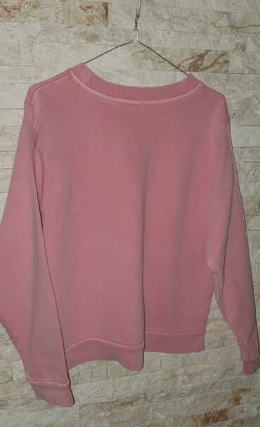 relax parfemi lista maski: LeviS, S (EU 36), Jednobojni, bоја - Roze — 2