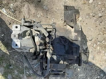 reno senik benzin plin: MENJAČ ZA VOLKSWAGEN GOLF 4 | Menjac za Golfa 4 benzin 5 brzina — 2