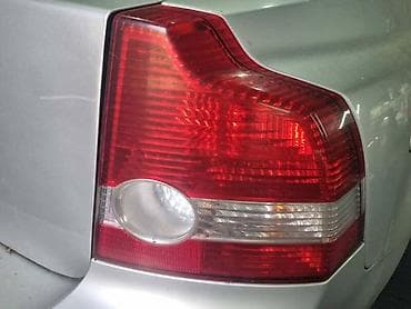 led stop svetla golf 6: STOP LAMPE ZA VOLVO S40 OD 2004. DO 2008. GOD. | Stop lampe za Volvo — 2