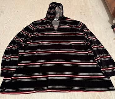 nikolas odeća: Ulla Popken, 2XL (EU 44), XL (EU 42), 3XL (EU 46), Geometrijski, bоја - Šareno — 1