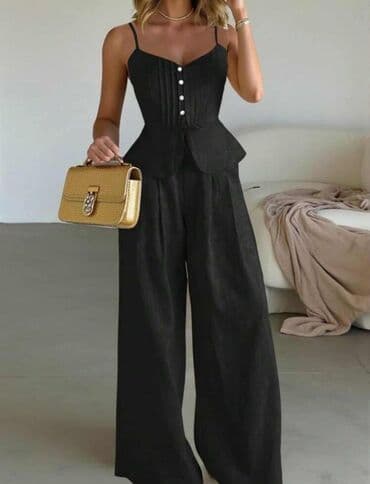 kompleti za devojke: Massimo Dutti — 4